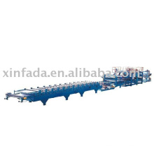 sandwich panel machine